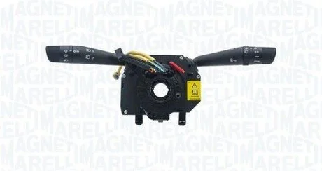 Перемикач підрульовий для MAGNETI MARELLI 000052031010 фото товару