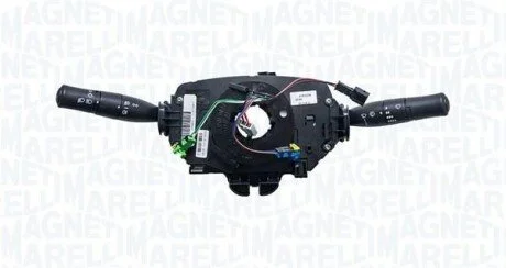 Перемикач підрульовий для Renault MAGNETI MARELLI 000052046010 фото товару
