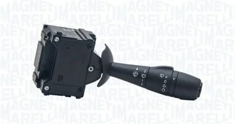 Перемикач на рульовій колонці RENAULT TRAFIC III для MAGNETI MARELLI 000052055010 фото товару