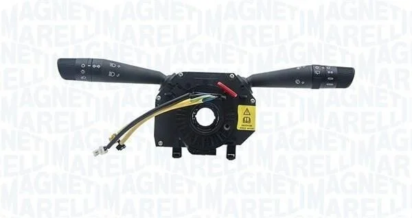 <strong>Перемикач підрульовий MAGNETI MARELLI 000052068010 (фото 1)</strong>