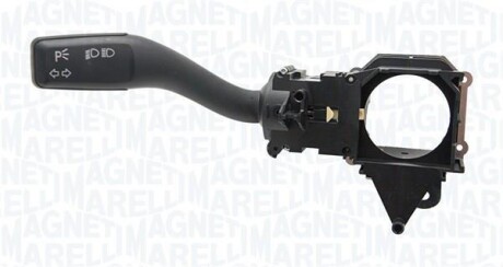 Підрульовий перемикач AUDI A4 MAGNETI MARELLI 000052091010 фото товара