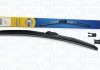 Гібридна щітка склоочисника Hybrid Wiper 600мм MAGNETI MARELLI 000723061795 (фото 2)