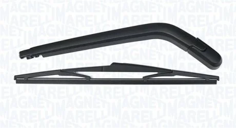 Склоочисник для MAGNETI MARELLI 000723180001 фото товару