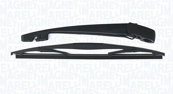 <strong>Склоочисник MAGNETI MARELLI 000723180002 (фото 1)</strong>
