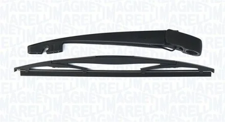 Склоочисник для MAGNETI MARELLI 000723180002 фото товару