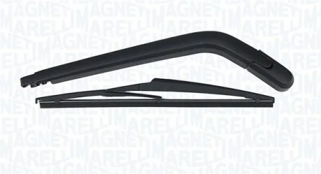 Склоочисник для MAGNETI MARELLI 000723180005 фото товару
