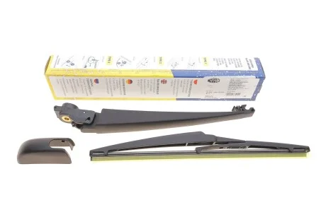 Щітки склоочисника для Toyota MAGNETI MARELLI 000723180009 фото товару