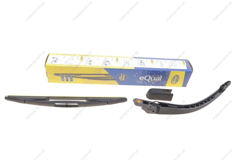 <strong>Щітка склоочисника MAGNETI MARELLI 000723180013 (фото 1)</strong>