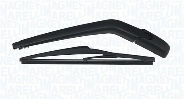 <strong>TOYOTA Щетка стеклоочистителя с рычагом задняя 275мм IQ 09- MAGNETI MARELLI 000723180015 (фото 1)</strong>