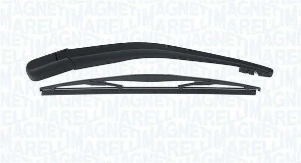 <strong>Склоочисник MAGNETI MARELLI 000723180023 (фото 1)</strong>