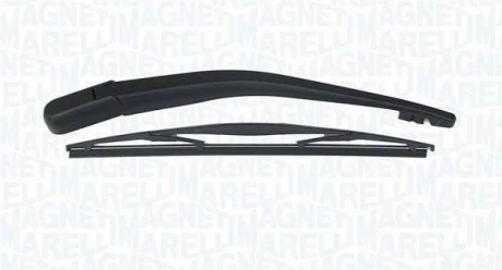 Склоочисник для MAGNETI MARELLI 000723180023 фото товару
