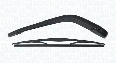 Склоочисник для MAGNETI MARELLI 000723180030 фото товару