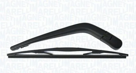 Склоочисник для MAGNETI MARELLI 000723180034 фото товару