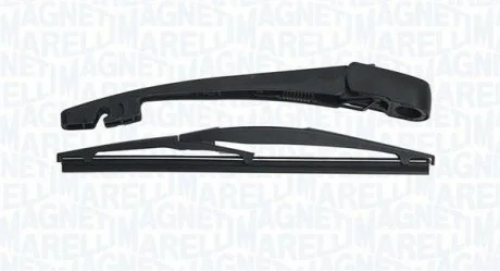 Склоочисник для MAGNETI MARELLI 000723180039 фото товару