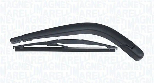 <strong>SUZUKI Щетка стеклоочистителя с рычагом задняя 250мм ALTO 09- MAGNETI MARELLI 000723180042 (фото 1)</strong>
