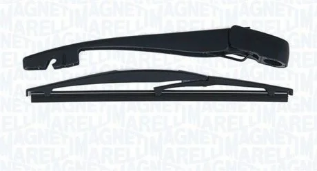 Склоочисник для MAGNETI MARELLI 000723180043 фото товару