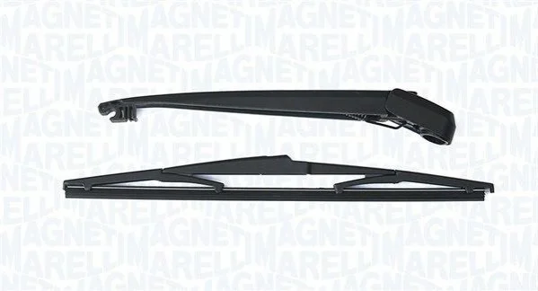 <strong>Склоочисник MAGNETI MARELLI 000723180069 (фото 1)</strong>