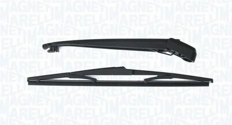 Склоочисник для MAGNETI MARELLI 000723180069 фото товару