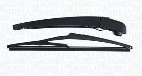 Склоочисник для MAGNETI MARELLI 000723180080 фото товару