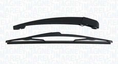 Склоочисник для MAGNETI MARELLI 000723180082 фото товару