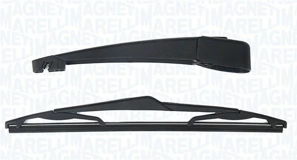 <strong>Склоочисник MAGNETI MARELLI 000723180085 (фото 1)</strong>