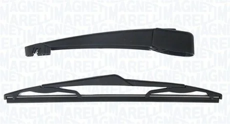 Склоочисник для MAGNETI MARELLI 000723180085 фото товару