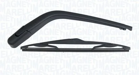 Склоочисник для MAGNETI MARELLI 000723180087 фото товару