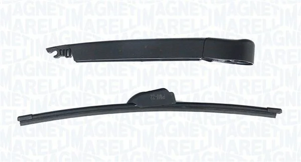 <strong>Склоочисник MAGNETI MARELLI 000723180097 (фото 1)</strong>