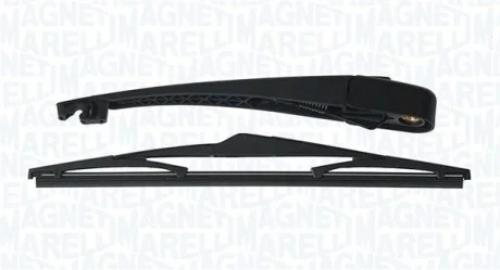 Склоочисник для MAGNETI MARELLI 000723180104 фото товару
