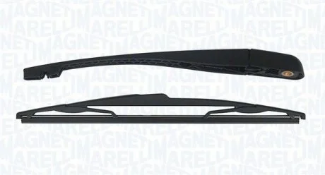 Склоочисник для MAGNETI MARELLI 000723180108 фото товару