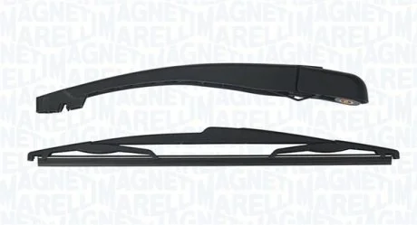 Склоочисник для MAGNETI MARELLI 000723180112 фото товару