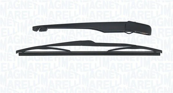 <strong>Склоочисник MAGNETI MARELLI 000723180115 (фото 1)</strong>