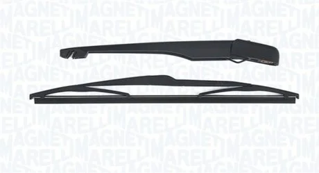 Склоочисник для MAGNETI MARELLI 000723180115 фото товару