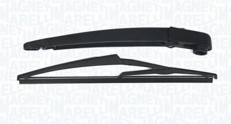 Склоочисник для MAGNETI MARELLI 000723180116 фото товару