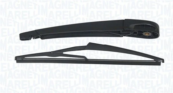 <strong>Склоочисник MAGNETI MARELLI 000723180117 (фото 1)</strong>