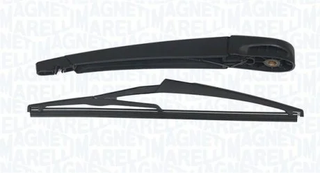 Склоочисник для MAGNETI MARELLI 000723180117 фото товару