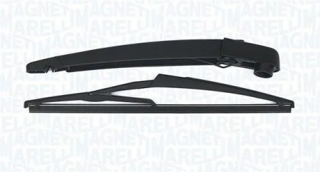 Склоочисник для MAGNETI MARELLI 000723180118 фото товару