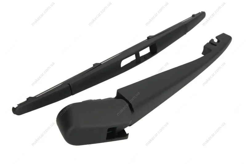 <strong>PEUGEOT Щетка стеклоочистителя с рычагом задняя 350мм 4007 04- MAGNETI MARELLI 000723180122 (фото 1)</strong>