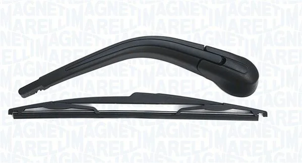 <strong>Задній важіль MAGNETI MARELLI 000723180123 (фото 1)</strong>