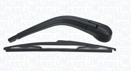 Задній важіль для MAGNETI MARELLI 000723180123 фото товару