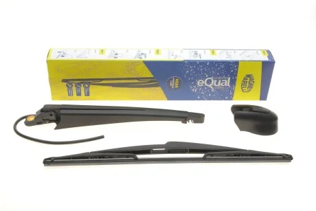 Щітка склоочисника для Peugeot, Citroen MAGNETI MARELLI 000723180124 фото товару