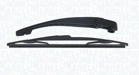 Склоочисник для MAGNETI MARELLI 000723180127 фото товару
