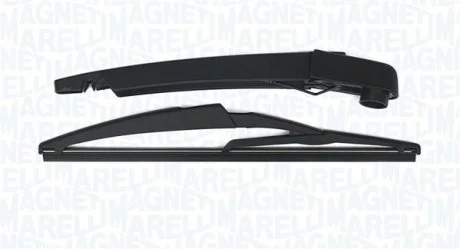 Склоочисник для MAGNETI MARELLI 000723180128 фото товару