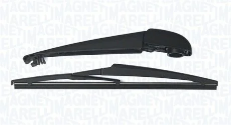 Склоочисник для MAGNETI MARELLI 000723180129 фото товару
