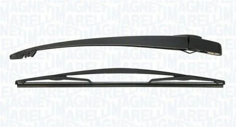 Склоочисник для MAGNETI MARELLI 000723180133 фото товару