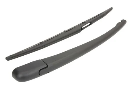 CITROEN Щетка стеклоочистителя с рычагом задняя 500мм C5 BERLINE 01- для MAGNETI MARELLI 000723180134 фото товара
