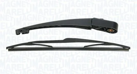 Склоочисник для MAGNETI MARELLI 000723180135 фото товару