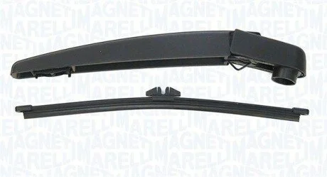Склоочисник для MAGNETI MARELLI 000723180136 фото товару