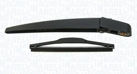 Склоочисник для MAGNETI MARELLI 000723180138 фото товару
