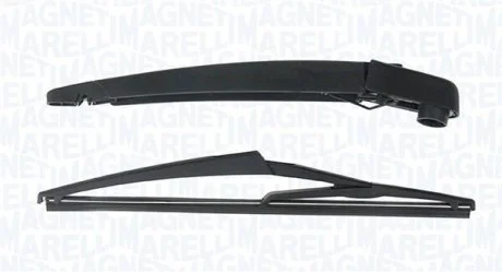 Склоочисник для MAGNETI MARELLI 000723180153 фото товару